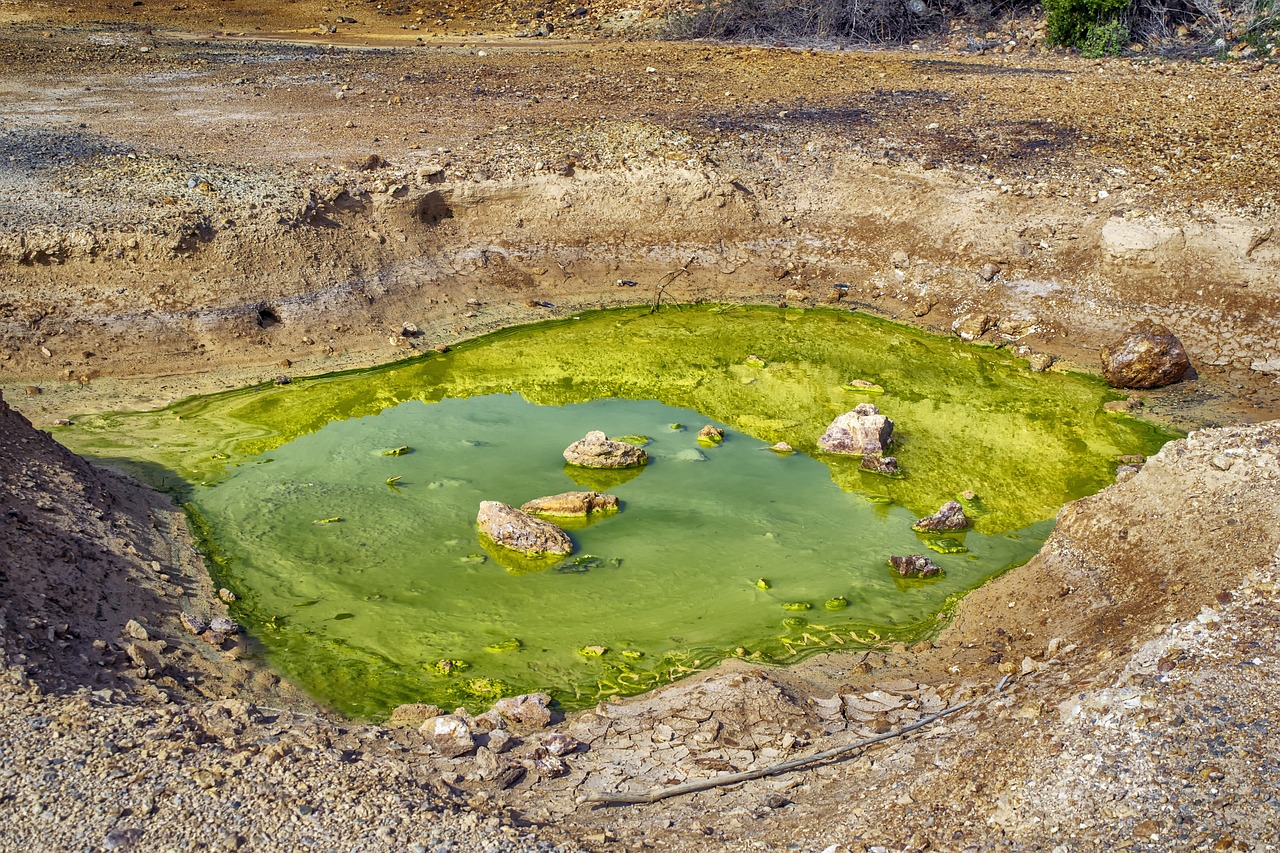 Understanding the Break Down of Waste in Landfills